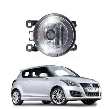 Suzuki Swift Fog Lamps - Model 2010-2017